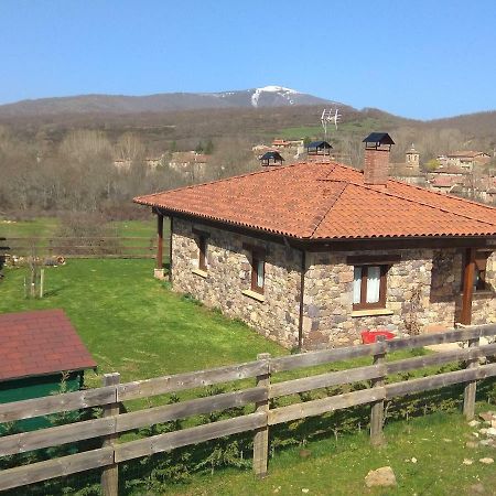 Casa De Campo Sierra De La Demanda Barbadillo de Herreros المظهر الخارجي الصورة